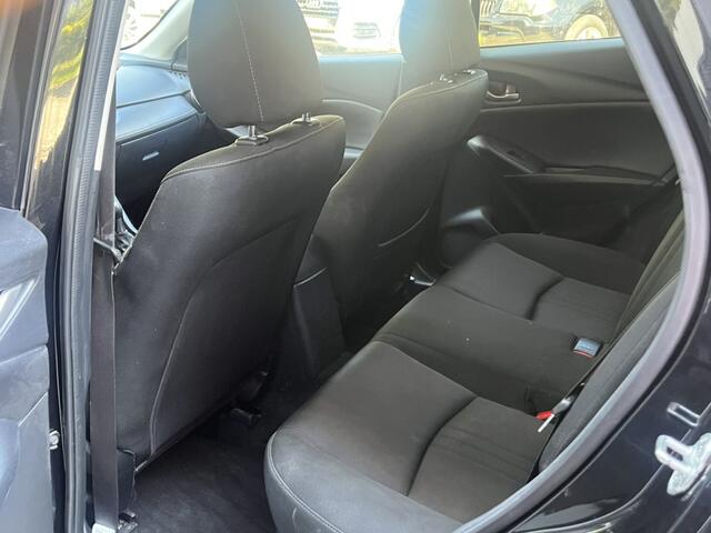 Mazda CX-3 2.0 SkyActiv-G 121 Sportive Ecc/Audio/Pdc/Trekhaak