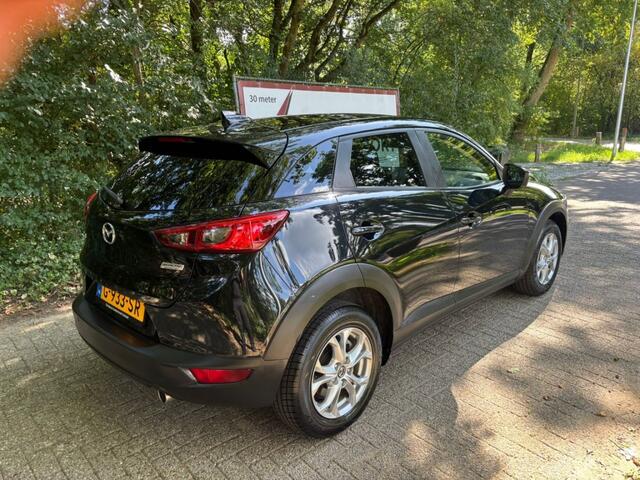 Mazda CX-3 2.0 SAG 120 S **LM//AIrco//mooieauto**