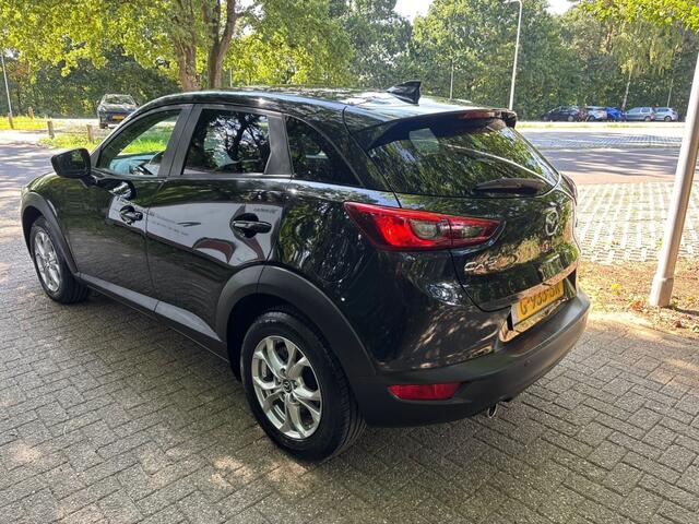Mazda CX-3 2.0 SAG 120 S **LM//AIrco//mooieauto**