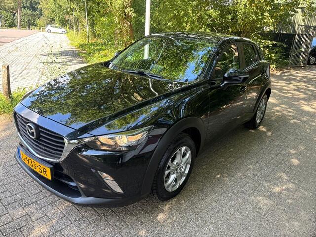 Mazda CX-3 2.0 SAG 120 S **LM//AIrco//mooieauto**