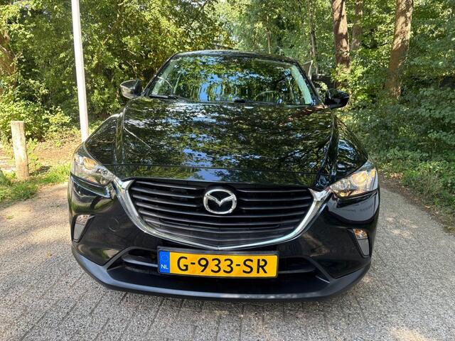 Mazda CX-3 2.0 SAG 120 S **LM//AIrco//mooieauto**