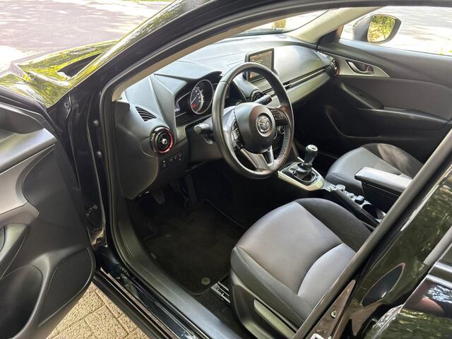 Mazda CX-3 2.0 SAG 120 S **LM//AIrco//mooieauto**