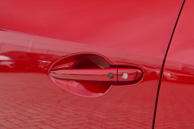 Mazda CX-3 2.0 SkyActiv-G 120 GT-M | APPLE CARPLAY/ANDRIOD AUTO | A CAMERA | CRUISE | HEAD-UP | LEER | RIJKLAARPRIJS |