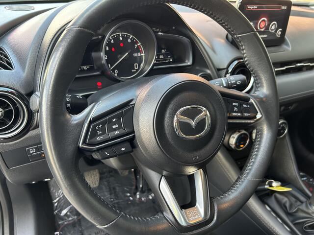 Mazda CX-3 2.0 SkyActiv-G 120 GT-M // FULL LED // NAVI + CARPLAY // CAMERA // CLIMA // PDC V+A // KEYLESS // HUD