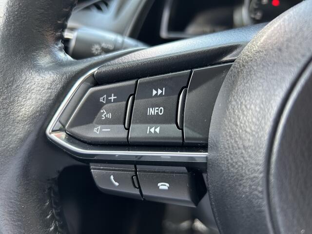 Mazda CX-3 2.0 SkyActiv-G 120 GT-M // FULL LED // NAVI + CARPLAY // CAMERA // CLIMA // PDC V+A // KEYLESS // HUD
