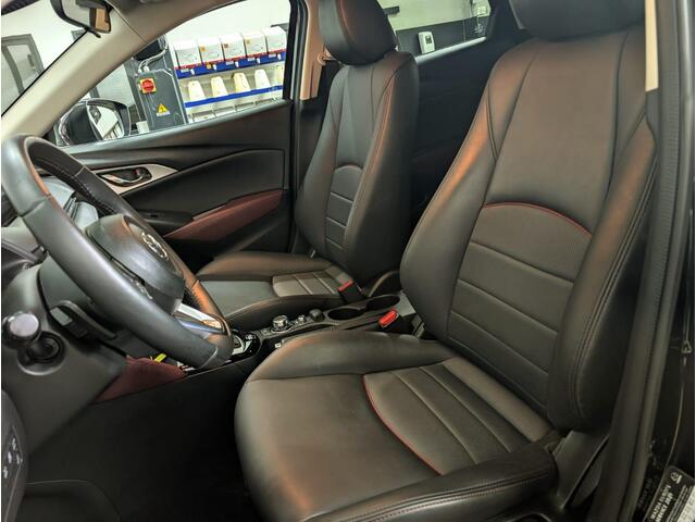 Mazda CX-3 2.0 SkyActiv-G 120 GT-M All-in prijs!