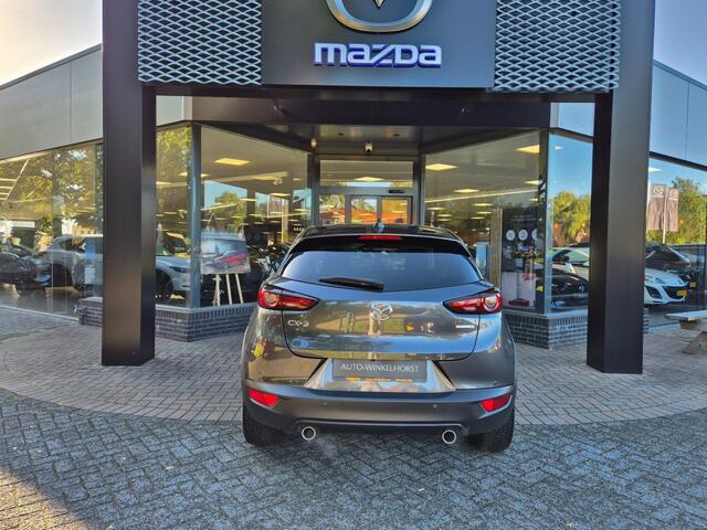 Mazda CX-3 SKYACTIV-G 2.0 6MT 120 GT-M LINE / 360 Camera / Carplay