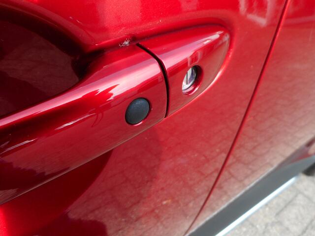 Mazda CX-3 2.0 SkyActiv-G 120 Kangei Edition Afn. Trekhaak