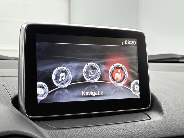 Mazda CX-3 2.0 SkyActiv-G 120 GT-M Line Trekhaak | Camera achter | Cruise control | Climate control