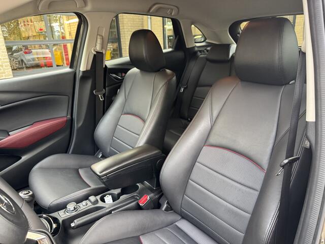 Mazda CX-3 2.0 SkyActiv-G 120 Dynamic Climate Control Navi Camera Headup Display