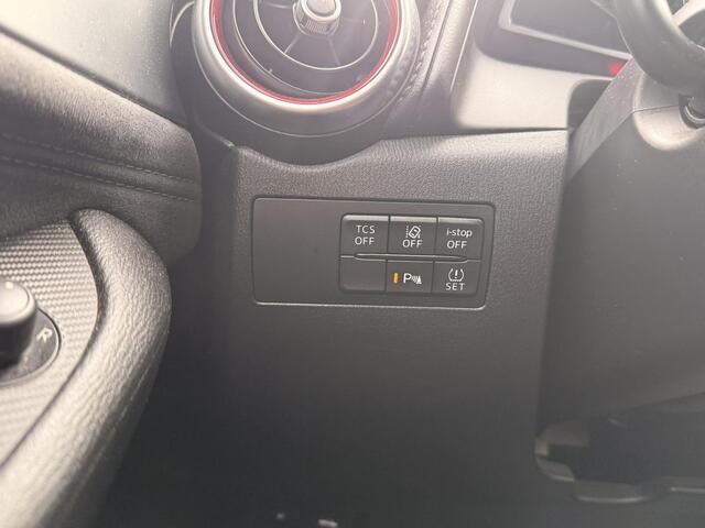 Mazda CX-3 2.0 SkyActiv-G 150 GT-M 4WD | LEER | | HEAD UP DISPLAY |