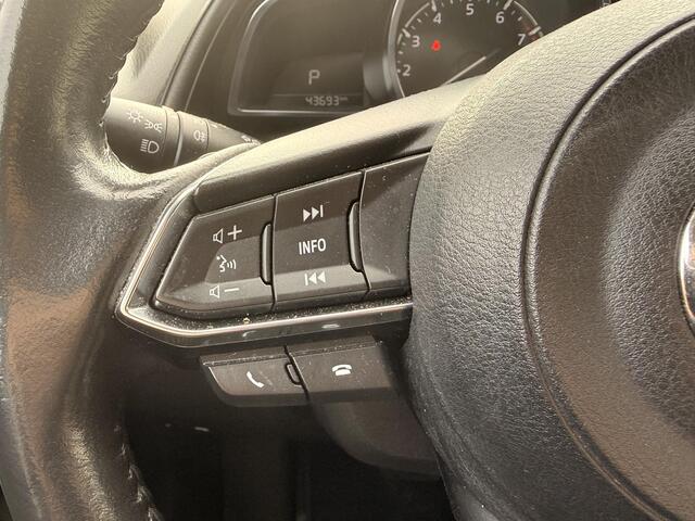 Mazda CX-3 2.0 SkyActiv-G 150 GT-M 4WD | LEER | | HEAD UP DISPLAY |