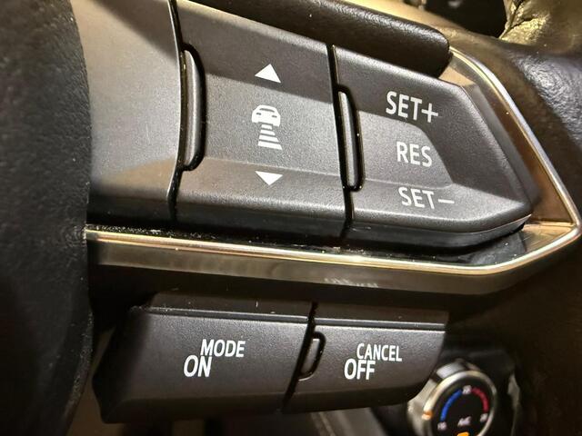 Mazda CX-3 2.0 GT-M Leder Navi Bose Camera Memory Adaptive Fully Serviced 1e Eigenaar!