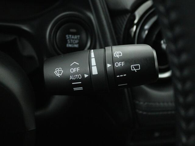 Mazda CX-3 2.0 SkyActiv-G 121 Luxury | Dealer onderhouden - Mazda Breda onderhouden |