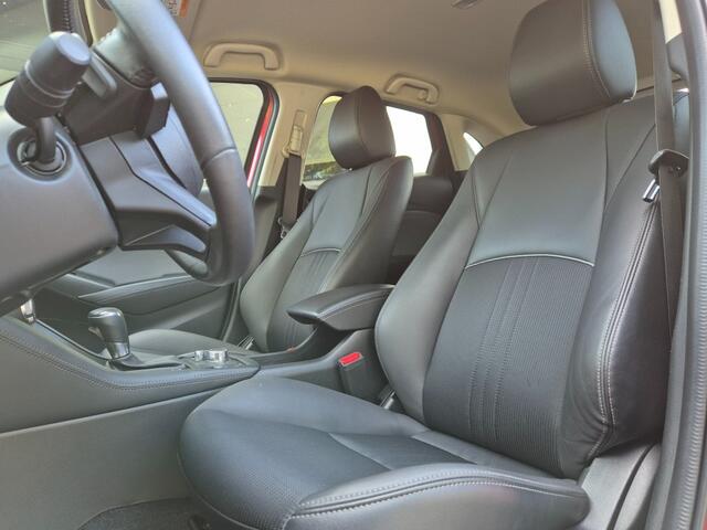 Mazda CX-3 SKYACTIV-G 2.0 120 6AT GT-M-LINE / Carplay