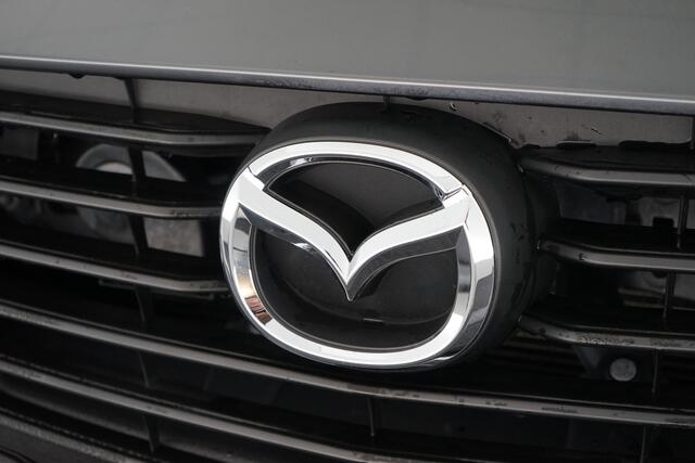 Mazda CX-3 2.0 SkyActiv-G 120 Dynamic | Trekhaak | Stoelverwarming