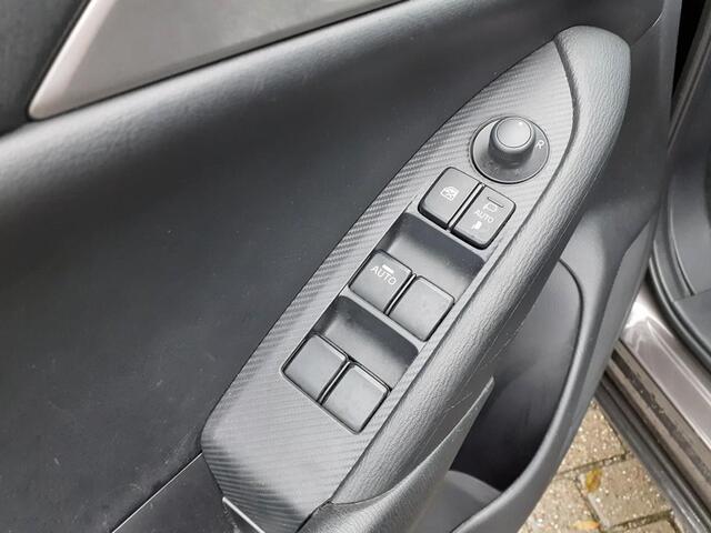 Mazda CX-3 2.0 SkyActiv-G 120 Sport Selected | 1e eigenaar | Trekhaak |