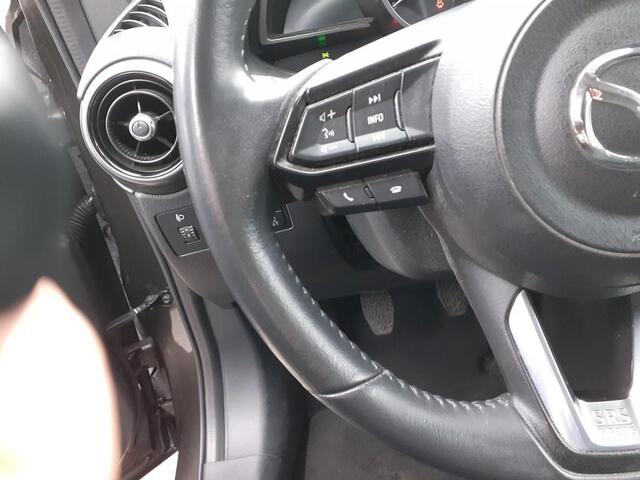 Mazda CX-3 2.0 SkyActiv-G 120 Sport Selected | 1e eigenaar | Trekhaak |