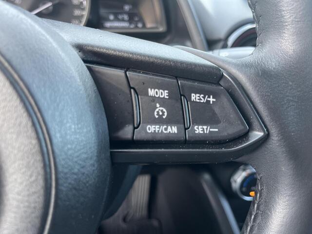 Mazda CX-3 2.0 SkyActiv-G 120 TS+ | Automaat | Navigatie | Camera |