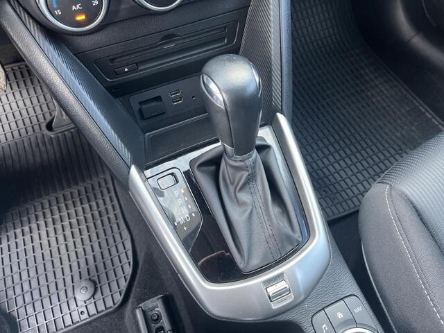 Mazda CX-3 2.0 SkyActiv-G 120 TS+ | Automaat | Navigatie | Camera |