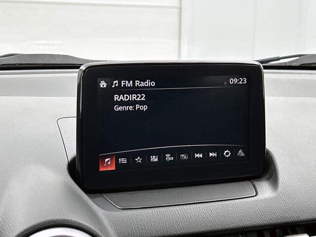 Mazda CX-3 2.0 SkyActiv-G 120 GT-Luxury | Stoelgeheugen | Head-up | Trekhaak |