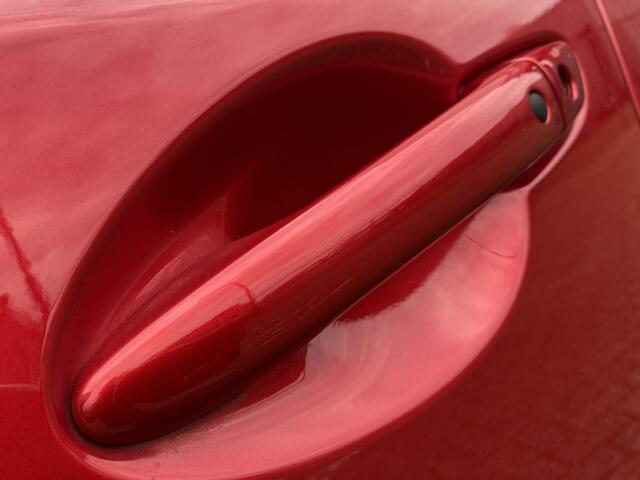 Mazda CX-3 2.0 SkyActiv-G 120 GT-M