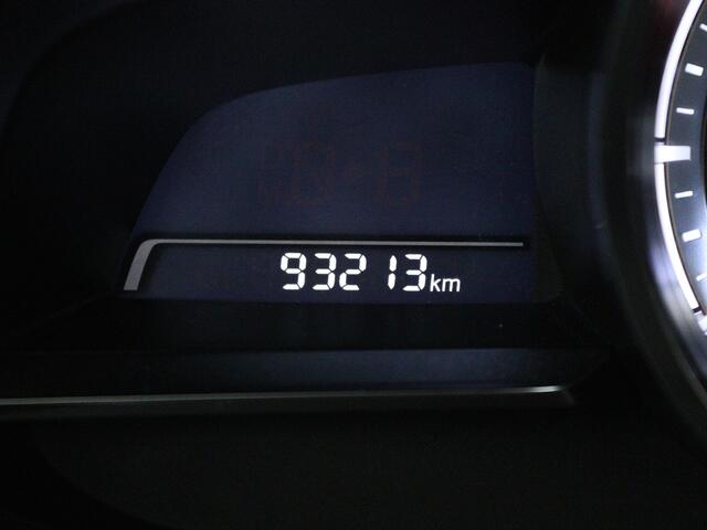 Mazda CX-3 2.0 SkyActiv-G 120 GT-M Line | Camera | Navigatie | Stoelverwarming |