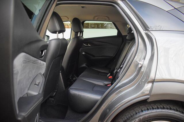 Mazda CX-3 2.0 SkyActiv-G 150 GT-M 4WD |ACC|BOSE|HEAD-UP