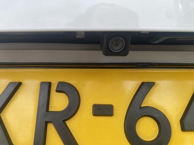 Mazda CX-3 2.0 SAG 120 GT-M | trekhaak 7 polig |.