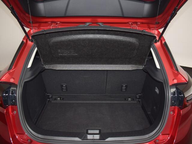 Mazda CX-3 2.0 GT-M LEER NAVI 18" LMV CAMERA TREKHAAK