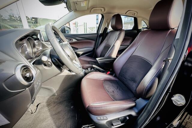 Mazda CX-3 2.0 SAG 120 GT-Luxury | CAMERA | STOELVERWARMING | MEMORY STOELE