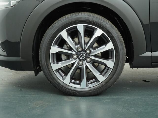 Mazda CX-3 Skyactiv-G 121 pk Sport Selected - slechts 28.000km