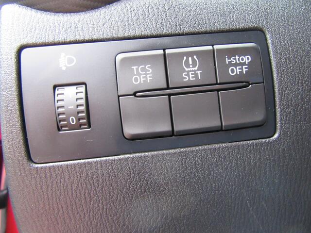 Mazda CX-3 2.0 SAG 120 S | Cruise control | Sensoren V/A |