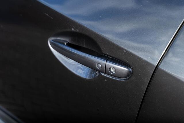 Mazda CX-3 2.0 SkyActiv-G 120 GT-M Leer stoelverwarming Navi automaat