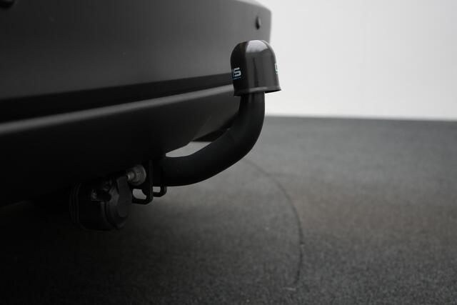 Mazda CX-3 2.0 SkyActiv-G Signature automaat met trekhaak, Apple Carplay en all-weather banden : volledig onderhouden