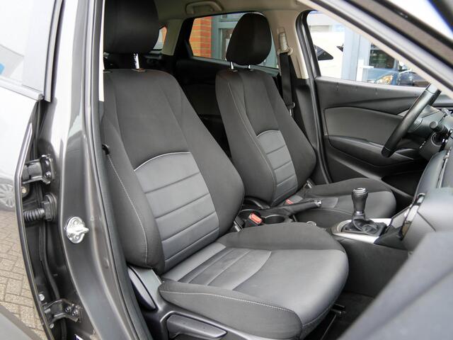 Mazda CX-3 2.0 SkyActiv-G 120 Dynamic | NAVIGATIE | CRUISE CONTROL |