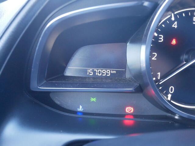 Mazda CX-3 2.0 SAG 120 GT-M **Clima//Navi//Lm//Th **