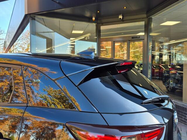 Mazda CX-3 SKYACTIV-G 2.0 6AT AWD 150 GT-M LINE / Leerpakket