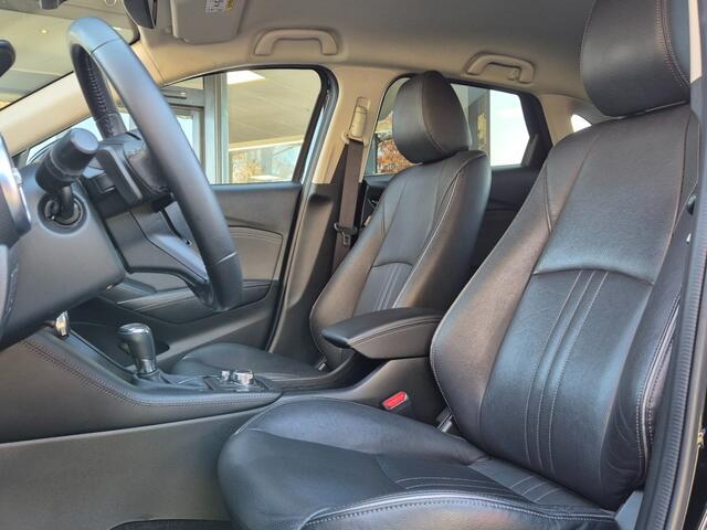 Mazda CX-3 SKYACTIV-G 2.0 6AT AWD 150 GT-M LINE / Leerpakket