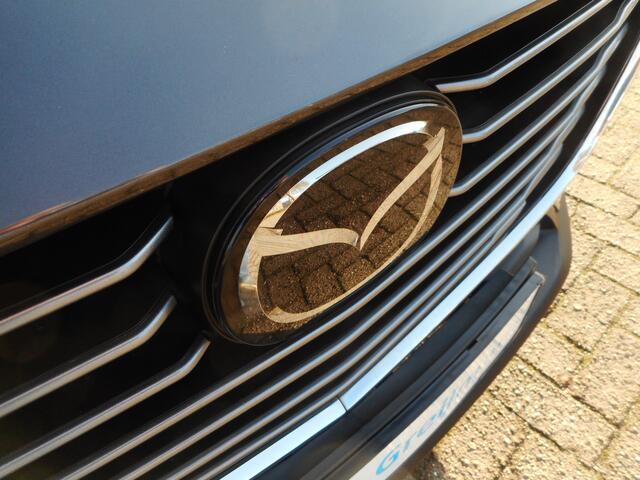 Mazda CX-3 2.0 SkyActiv-G 120 GT-M Afn Trekhaak