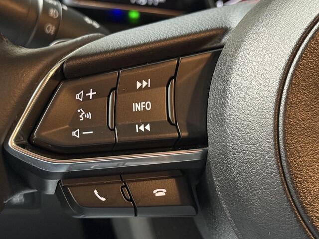 Mazda CX-3 2.0 SkyActiv-G 150 GT-M 4WD | AUTOMAAT | CAMERA