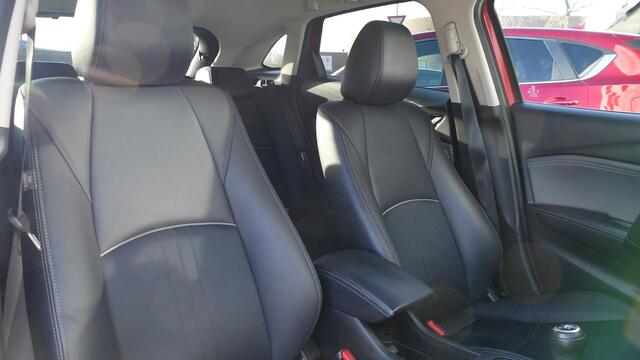 Mazda CX-3 2.0 SkyActiv-G 120 GT-M | Adapt. Cruise | Bose | Camera | Keyless | RIJKLAARPRIJS!!