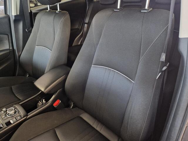 Mazda CX-3 2.0 SkyActiv-G 121 Sportive | Trekhaak