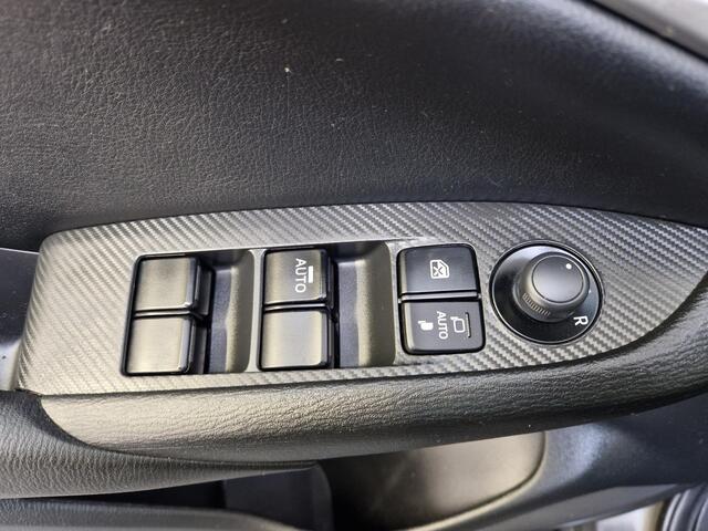 Mazda CX-3 2.0 SkyActiv-G 121 Sportive | Trekhaak