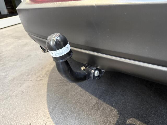 Mazda CX-3 2.0 SkyActiv-G 121