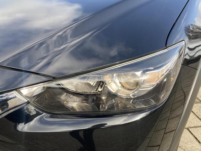 Mazda CX-3 SkyActiv-G 121 6MT Sportive *Trekhaak* *All-in prijs*