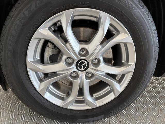 Mazda CX-3 2.0 SAG 121 Automaat Comfort, Trekhaak, Apple / Android