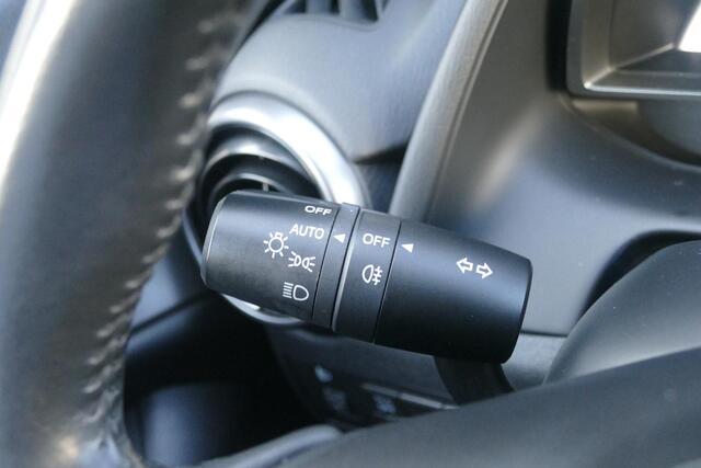 Mazda CX-3 2.0 SkyActiv-G 121 Sportive | Camera | Navi | Rijklaarprijs!