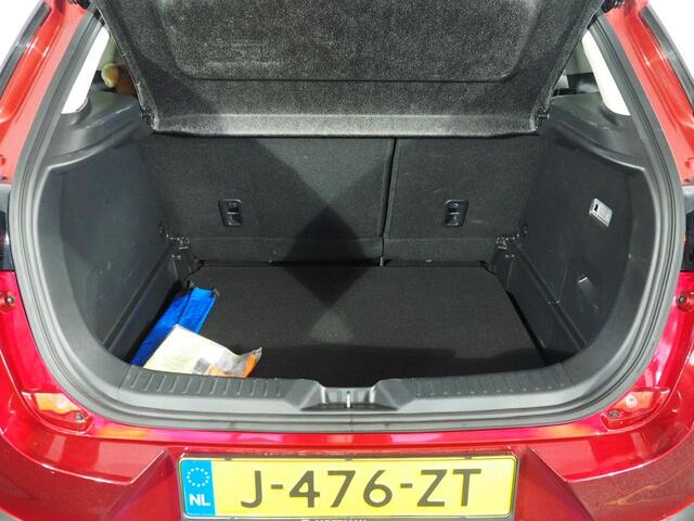 Mazda CX-3 2.0 GT Luxury / Automaat / Leder / Navigatie / Dealer historie / Trekhaak