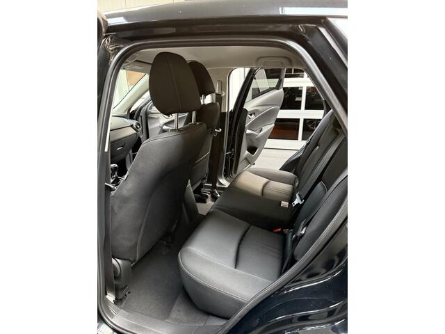 Mazda CX-3 2.0 SkyActiv-G 121 Sport Selected